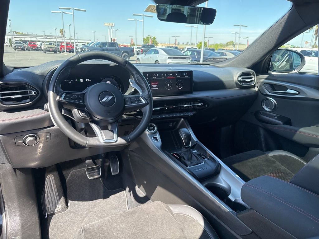 Certified 2025 Dodge Hornet GT w/ GT Plus Package AWD/4WD image 17