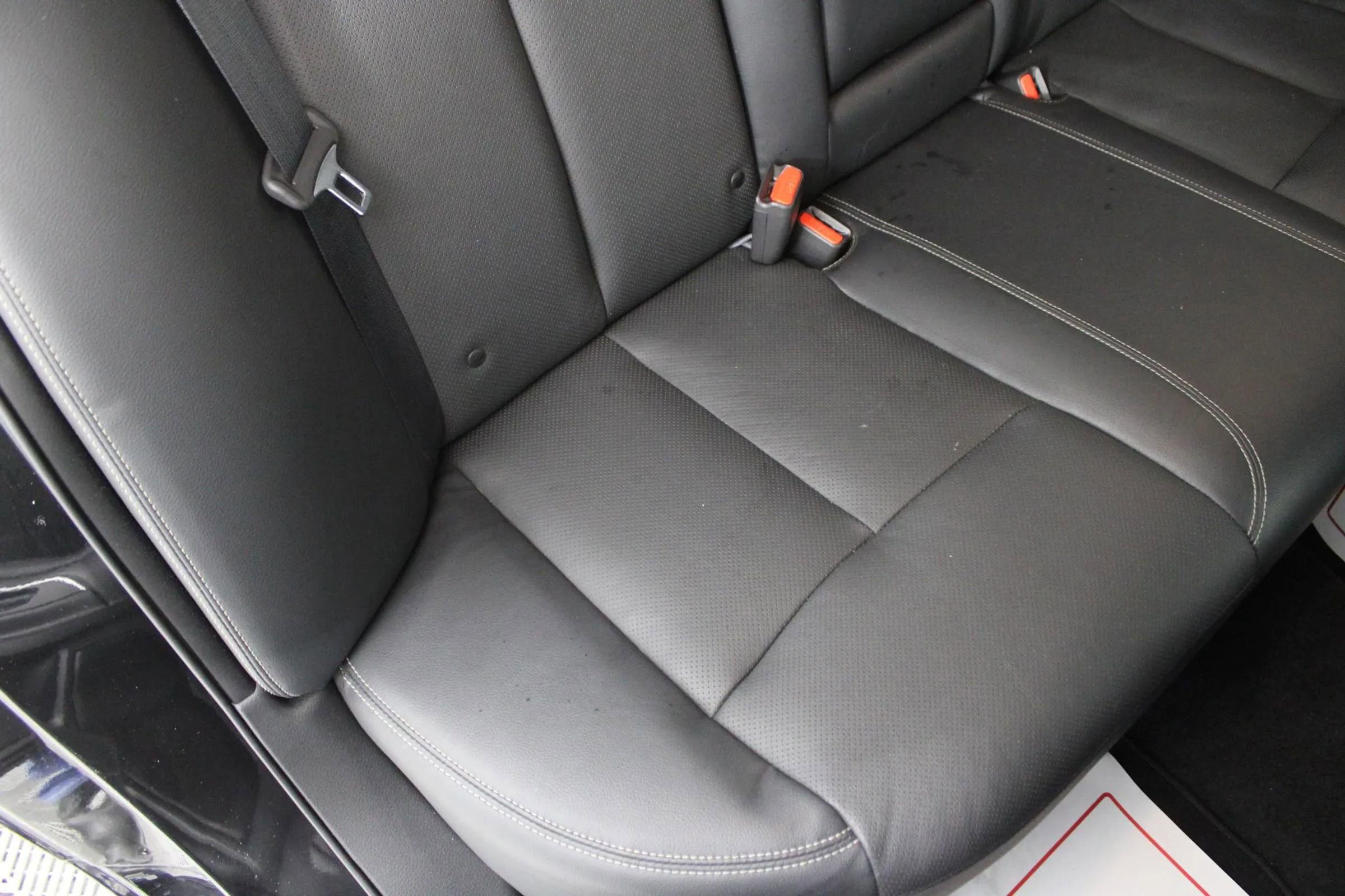 Used 2018 Nissan Altima 2.5 SL w/ 2.5 SL Technology Package image 39