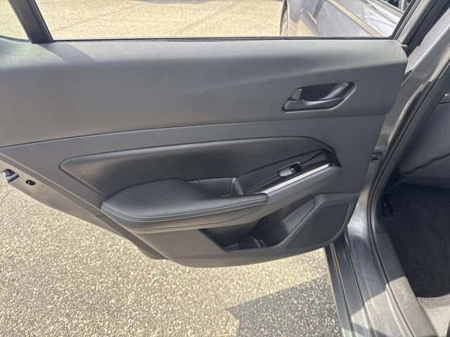 Used 2023 Nissan Altima 2.5 SV w/ SV Premium Package image 19