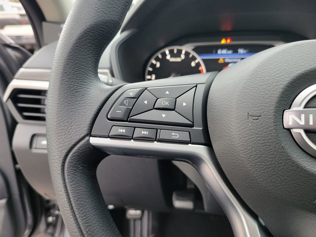 Used 2025 Nissan Altima 2.5 SV w/ SV Special Edition Package FWD image 22