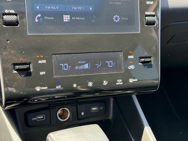 Used 2022 Hyundai Tucson SEL w/ Convenience + Premium Package FWD image 19