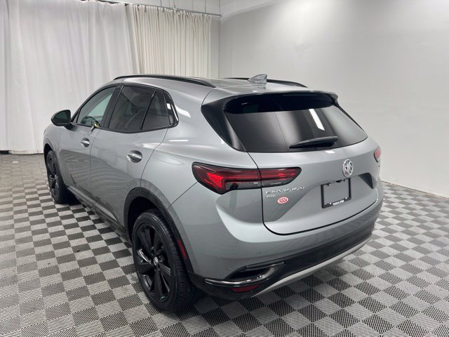 Used 2023 Buick Envision Preferred w/ Sport Touring Package AWD/4WD image 6