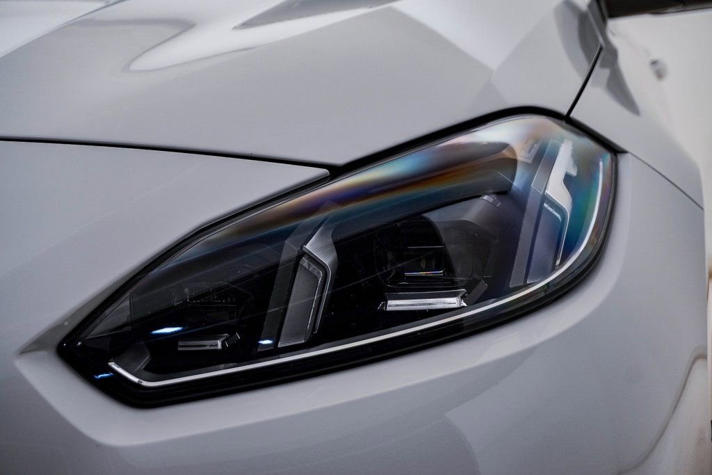 Used 2025 BMW 228i xDrive image 7