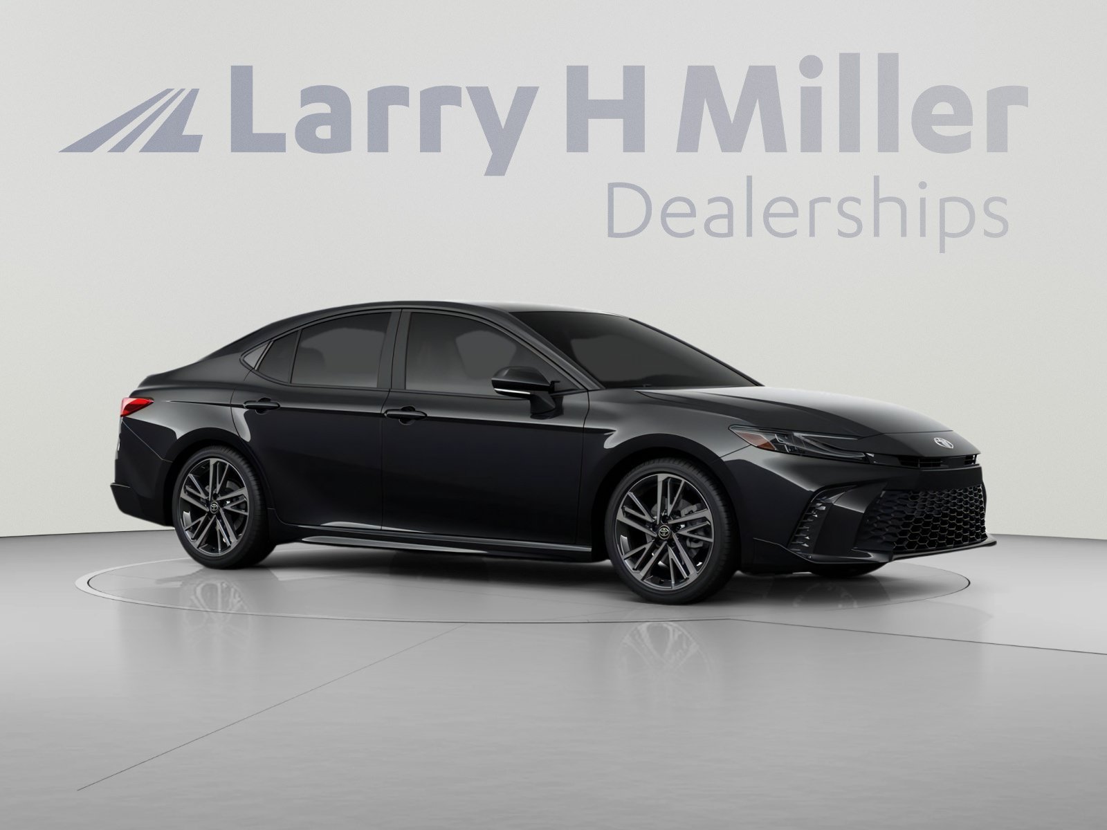 New 2026 Toyota Camry XSE FWD image 14
