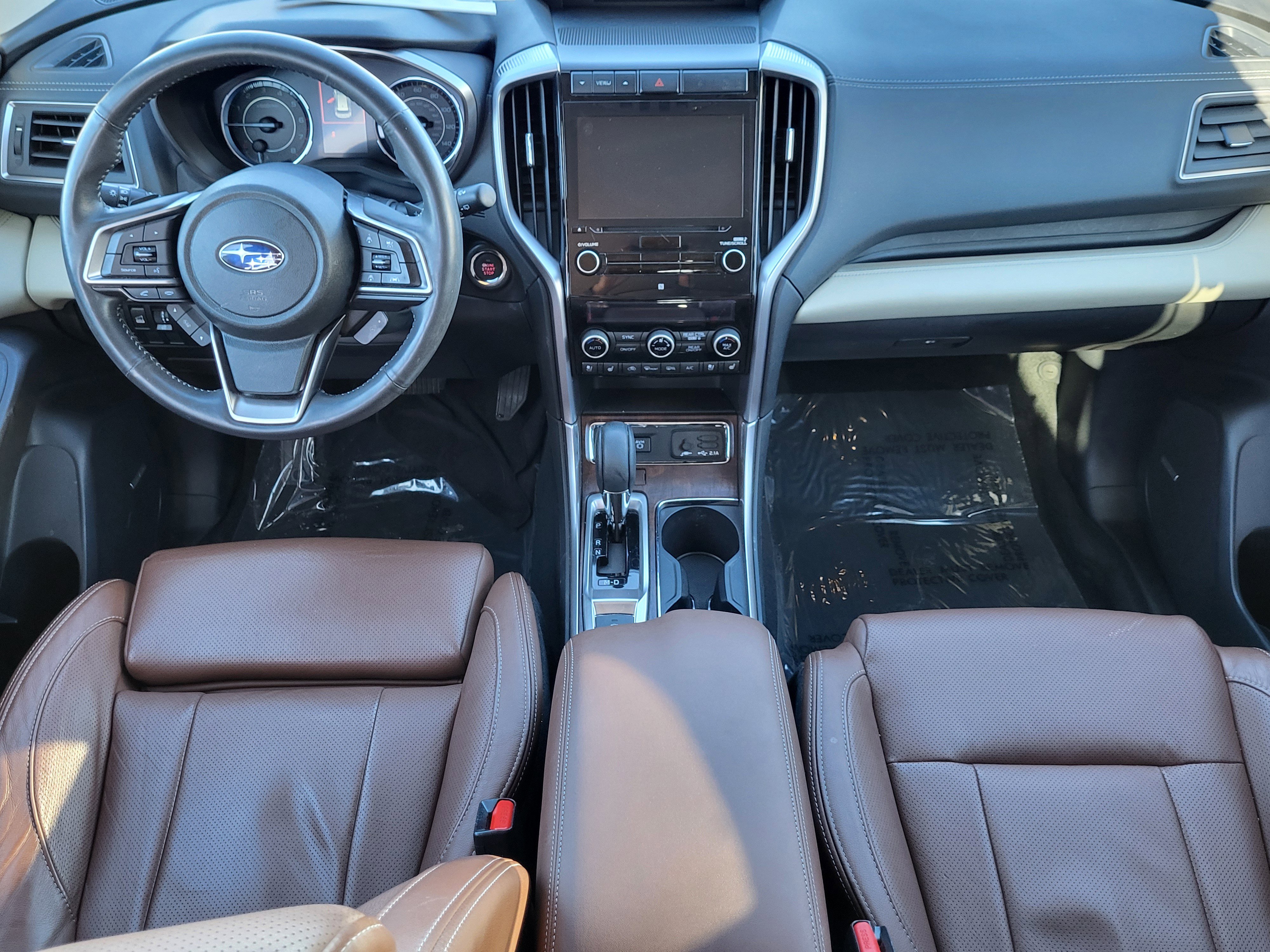 Used 2019 Subaru Ascent Touring image 26