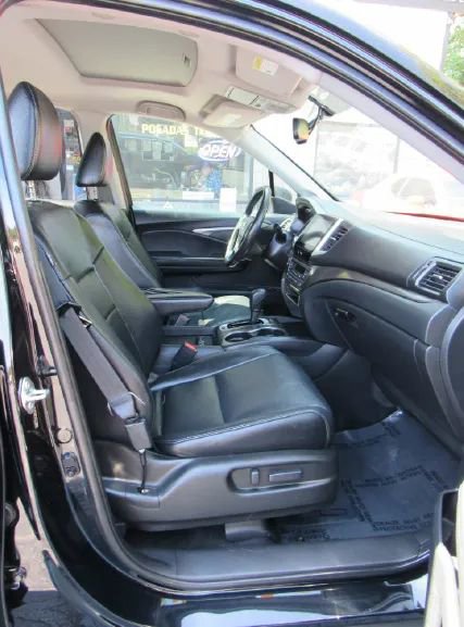 Used 2017 Honda Pilot EX-L image 18