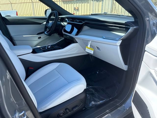 New 2026 Jeep Cherokee Limited AWD/4WD image 9