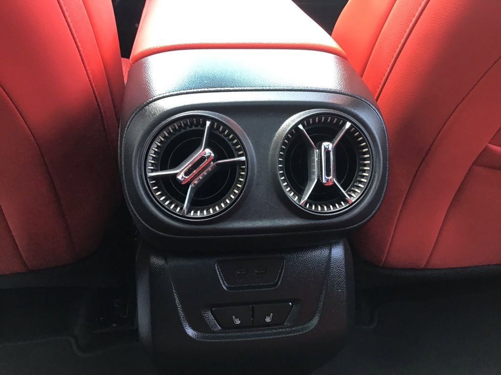 Used 2026 Chevrolet Blazer EV SS image 17