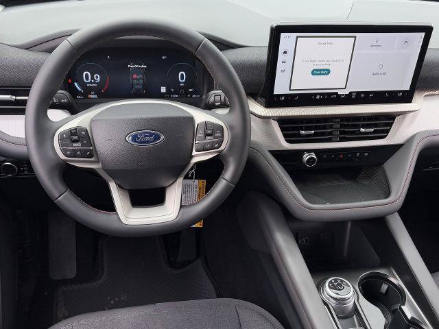 New 2026 Ford Explorer Active RWD image 40