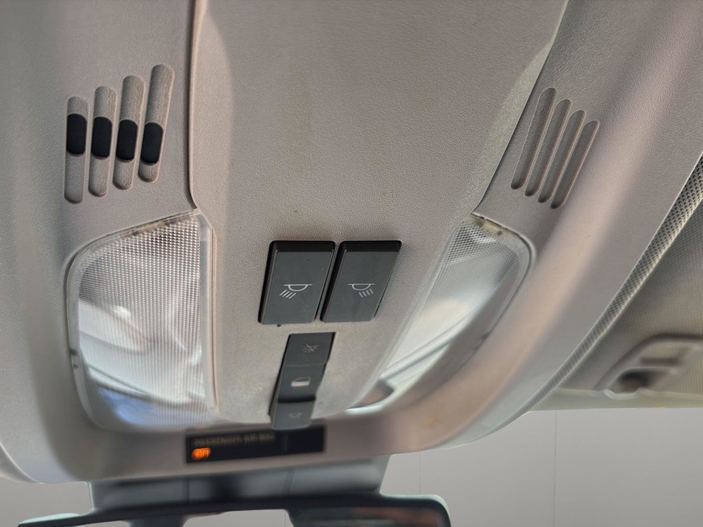 Used 2015 GMC Terrain SLE FWD image 20