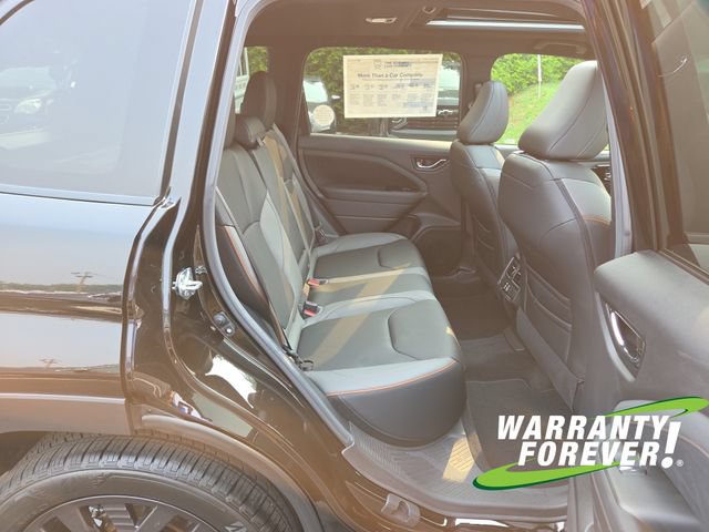 New 2026 Subaru Forester Sport AWD/4WD image 17