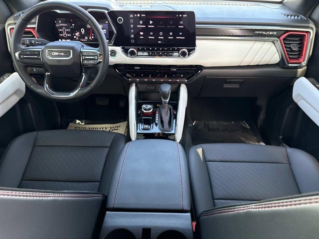 Used 2024 GMC Canyon AT4X w/ AT4X AEV Edition image 17