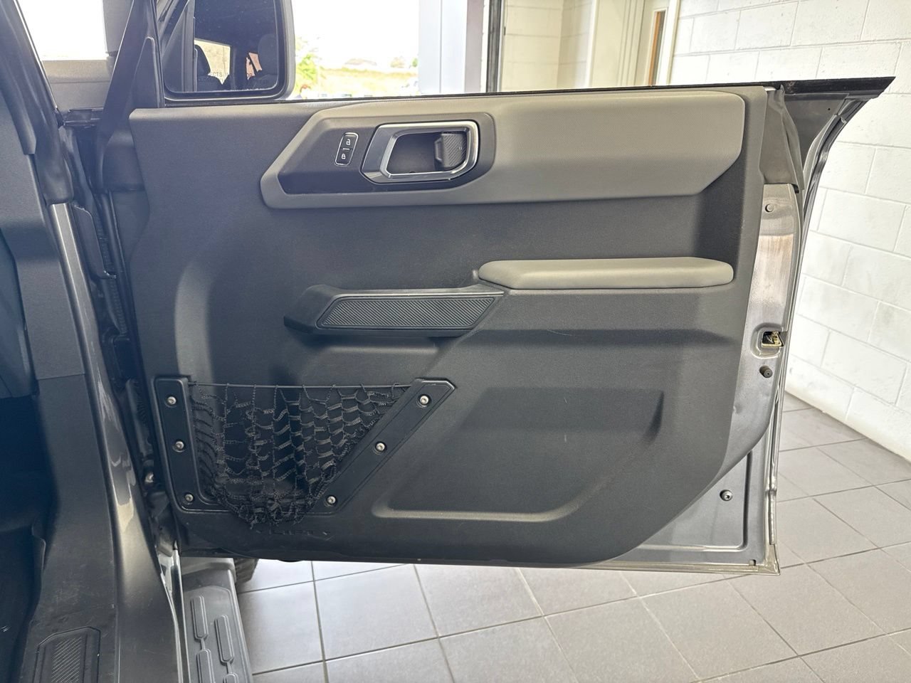 Used 2021 Ford Bronco Big Bend AWD/4WD image 49