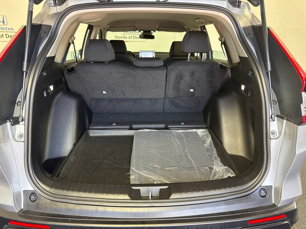 Used 2024 Honda CR-V LX image 10