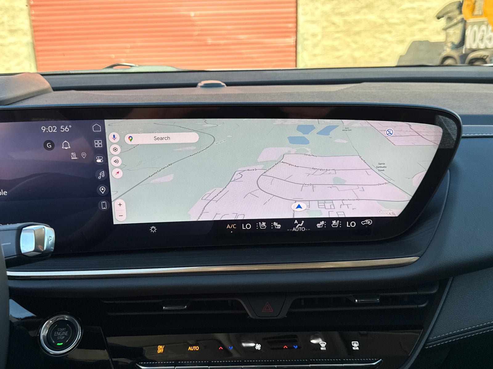 New 2026 Buick Envision Avenir AWD/4WD image 37