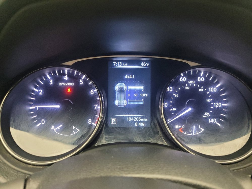Used 2016 Nissan Rogue S w/ Appearance Package image 23