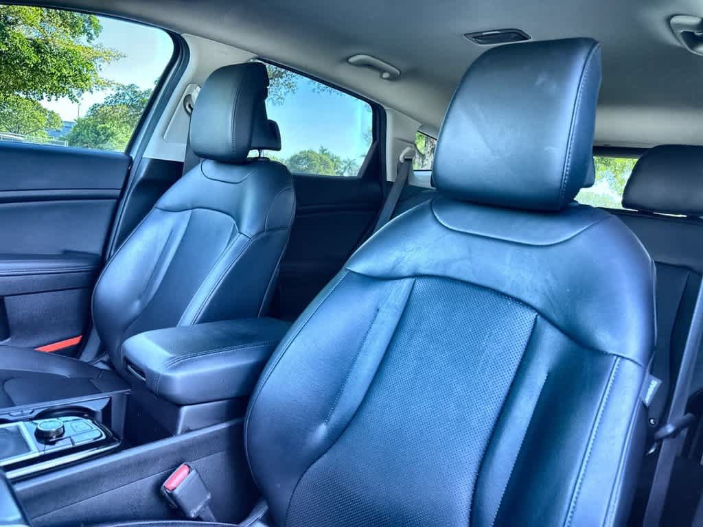Used 2024 Kia Sportage EX FWD image 14