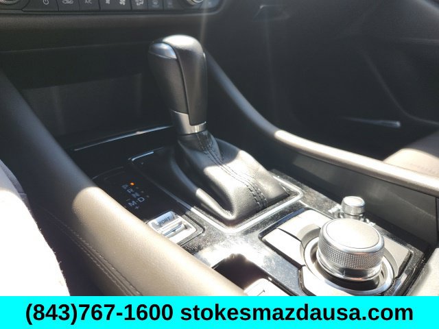 Used 2018 MAZDA MAZDA6 Signature FWD image 30
