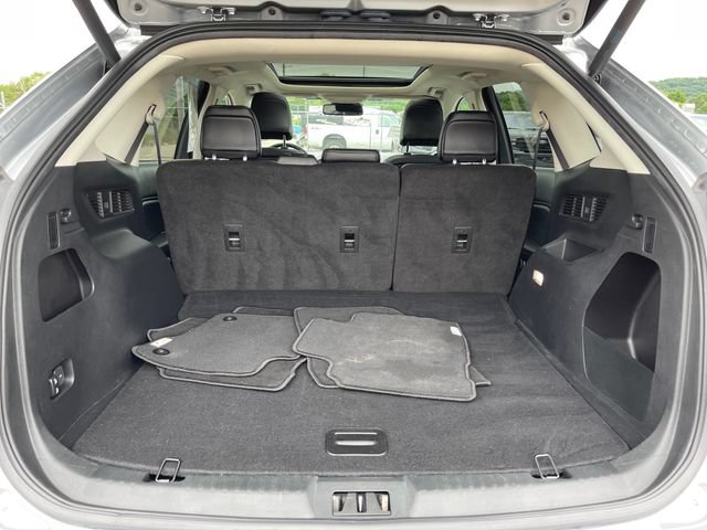 Used 2024 Ford Edge SEL w/ Convenience Package AWD/4WD image 27