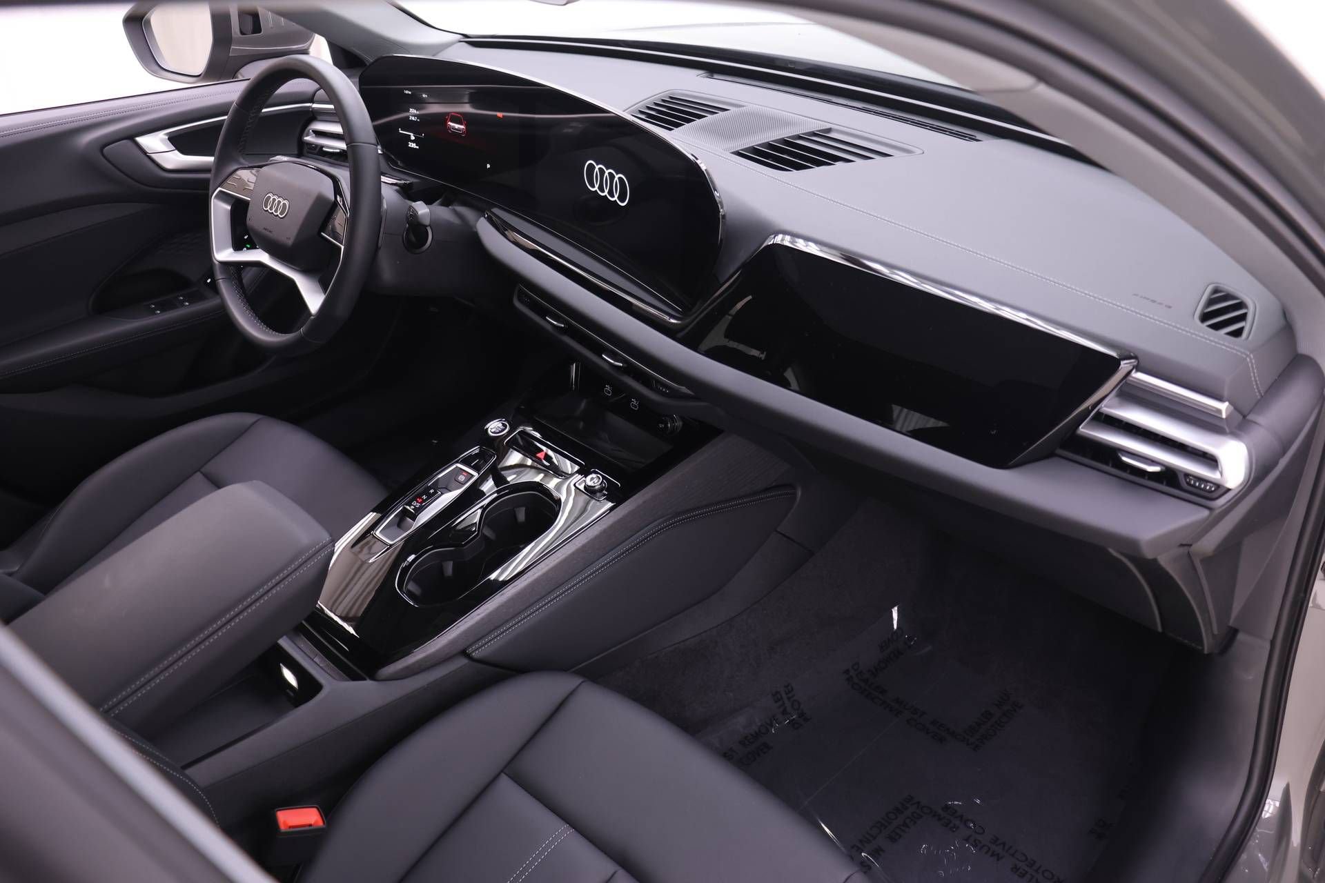 Certified 2025 Audi A5 2.0T Premium w/ Convenience Package AWD/4WD image 22