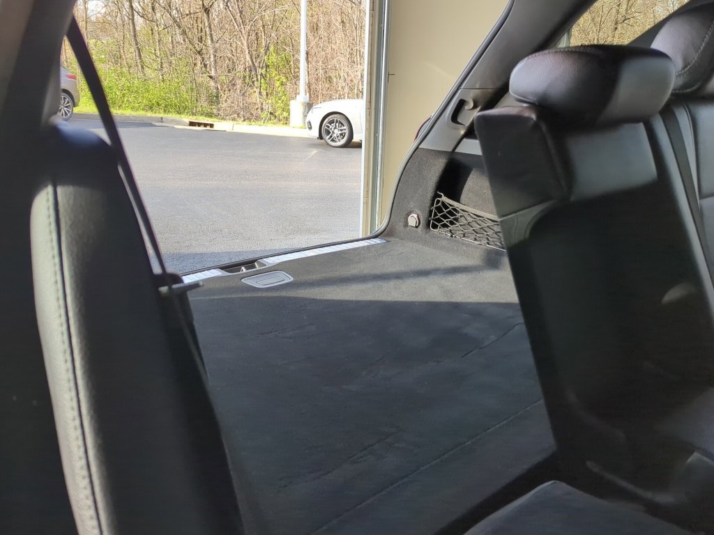 Used 2024 Mercedes-Benz GLE 350 4MATIC image 49