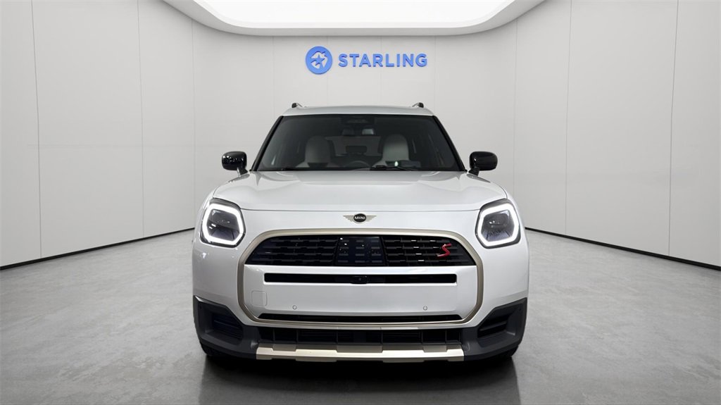 Used 2025 MINI Cooper Countryman S w/ Comfort Package Max image 15