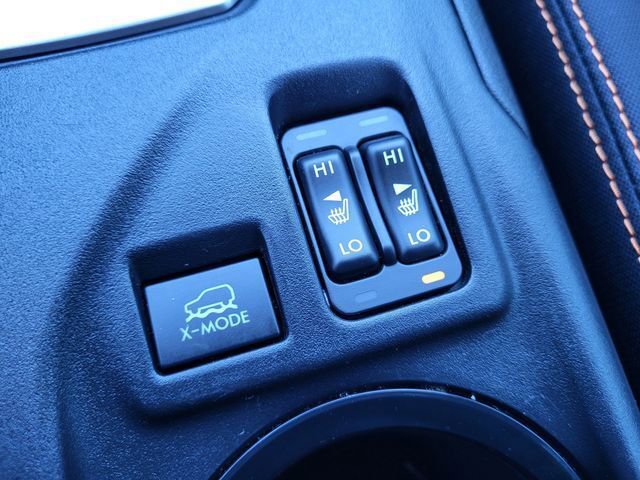 Used 2022 Subaru Crosstrek 2.0i Premium image 27