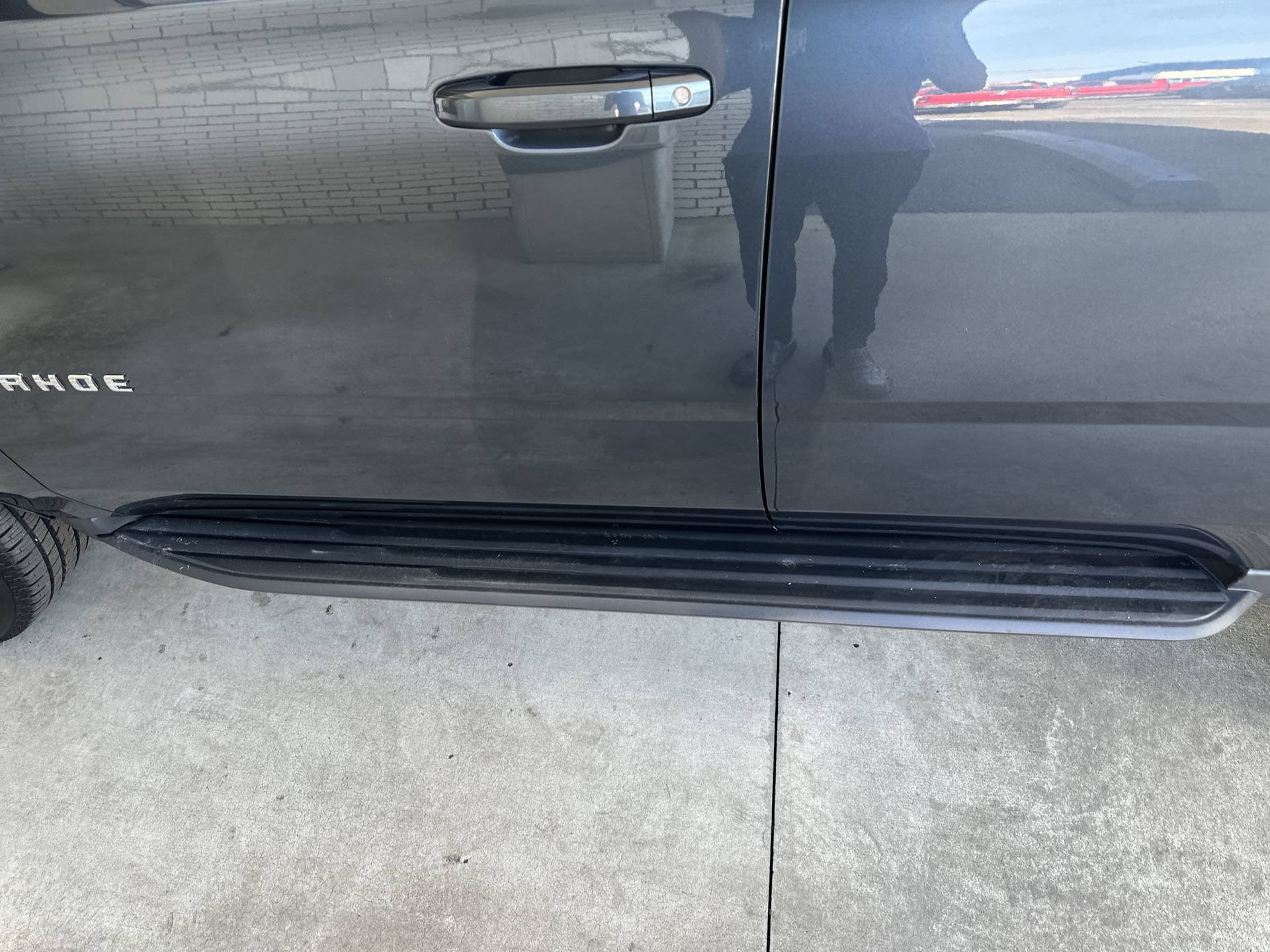 Certified 2020 Chevrolet Tahoe LS RWD image 33