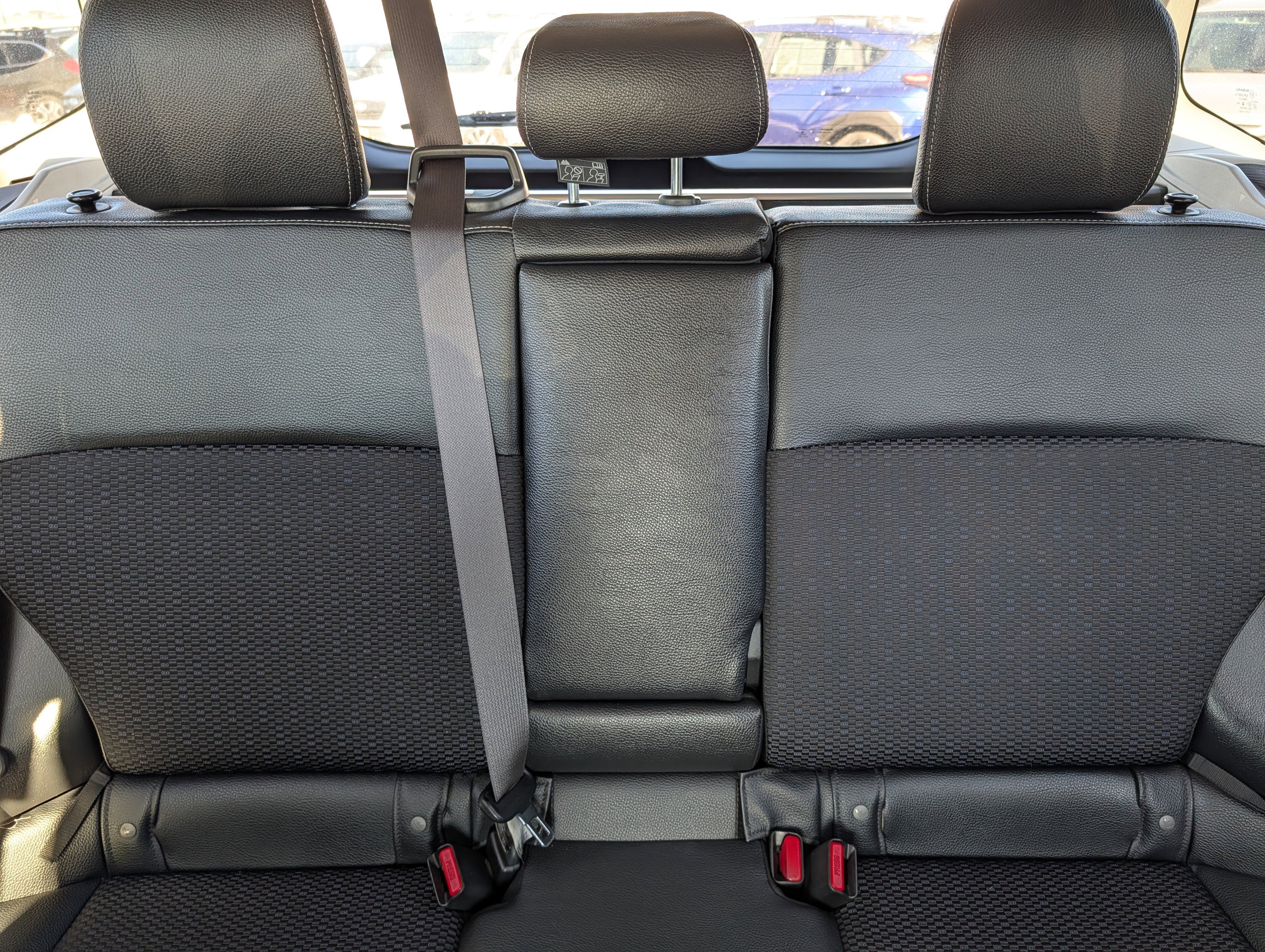 Used 2014 Subaru Forester 2.0XT Premium w/ Rugged Package #1 image 13