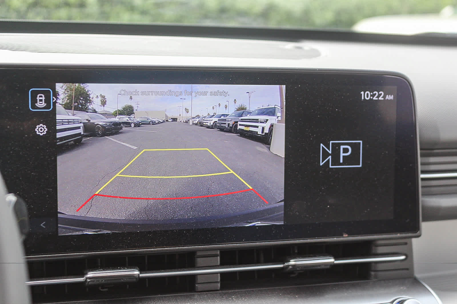 Used 2024 Hyundai Kona SE FWD image 29