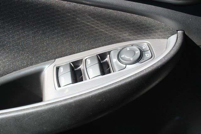 Used 2024 Chevrolet Malibu RS FWD image 31