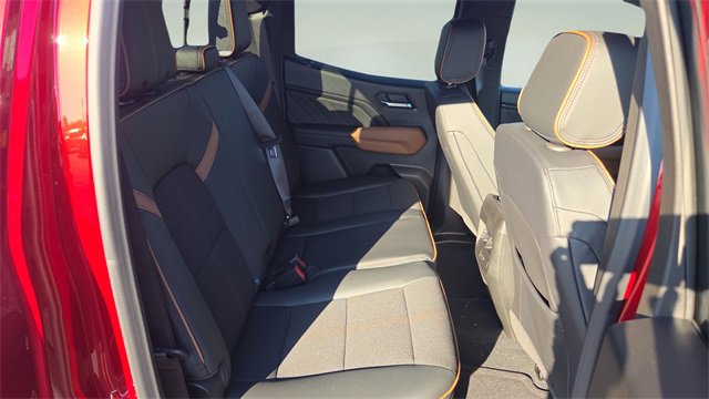 New 2026 GMC Canyon AT4 image 17