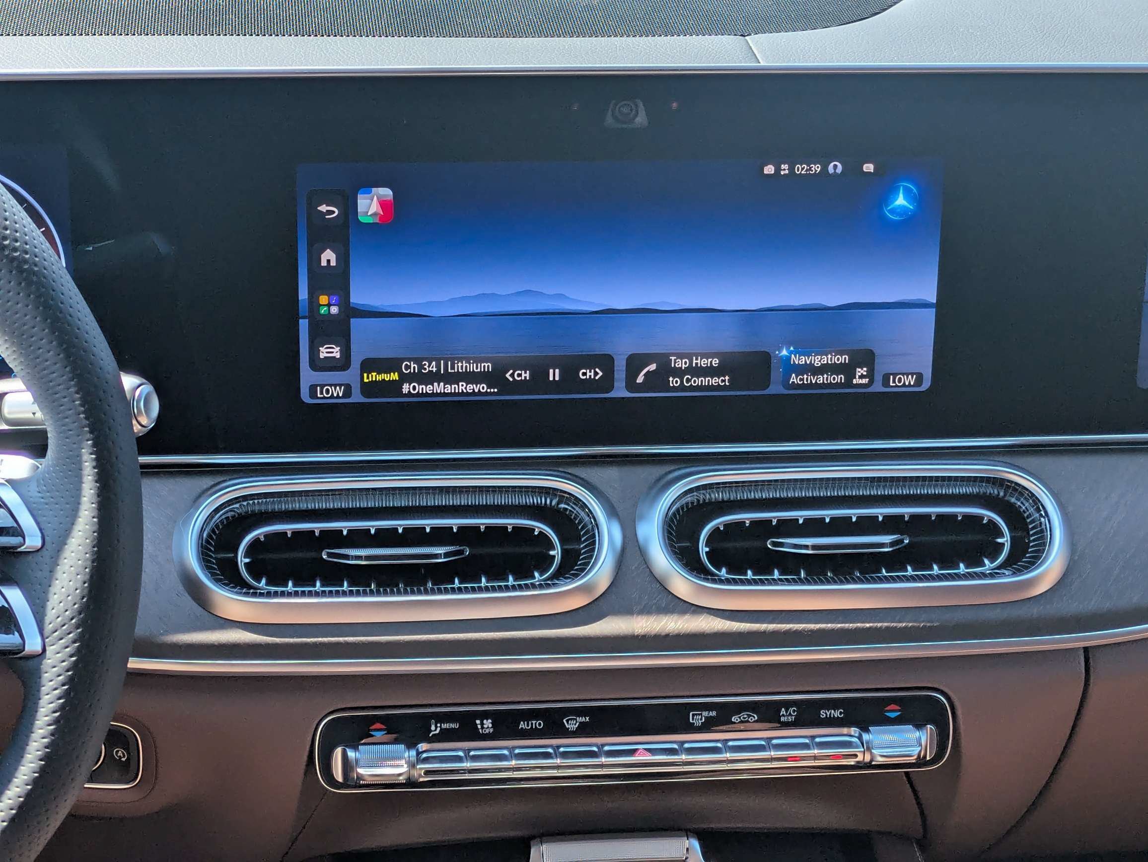 New 2027 Mercedes-Benz GLS 450 4MATIC image 17