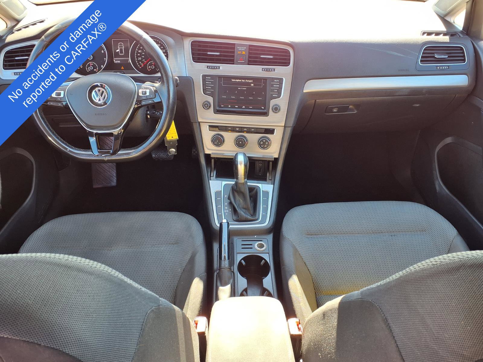 Used 2016 Volkswagen Golf S FWD image 13