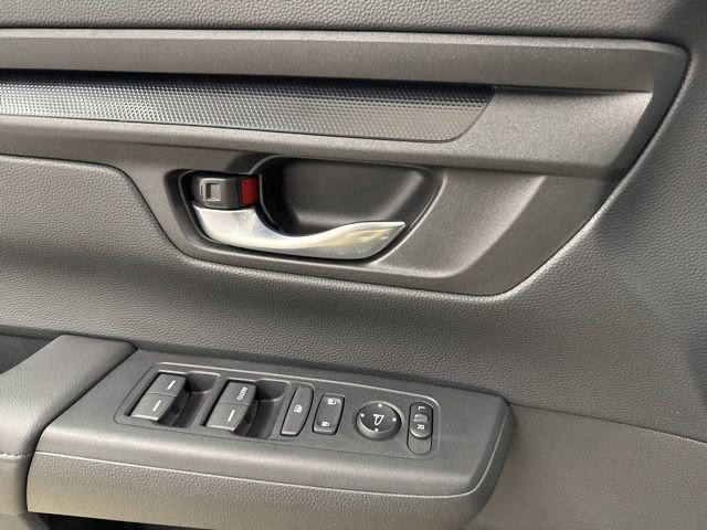 Certified 2023 Honda CR-V LX image 28