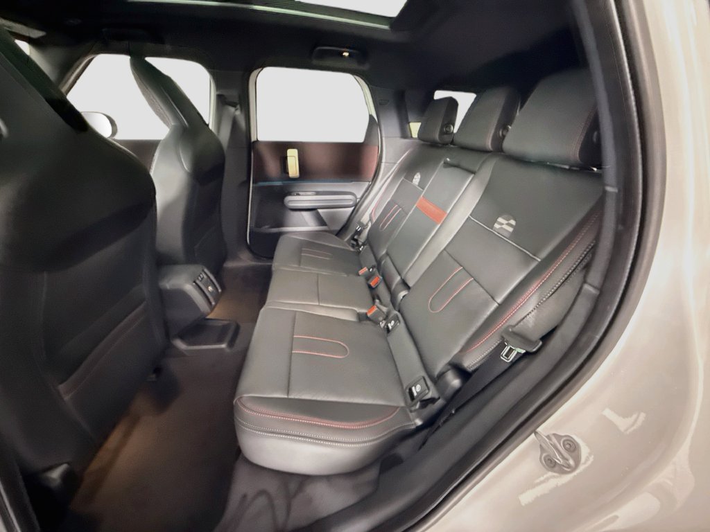 New 2027 MINI Cooper Countryman S AWD/4WD image 21
