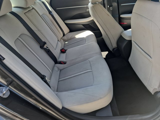 Used 2025 Hyundai Sonata SEL FWD image 29
