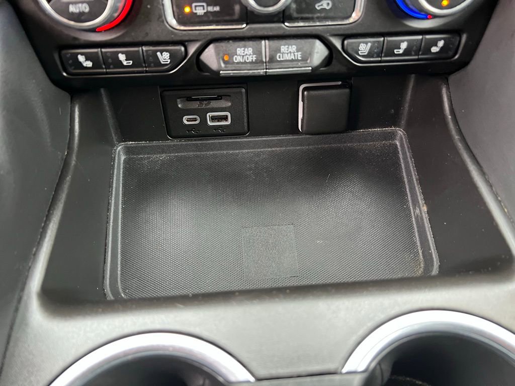 Used 2021 Chevrolet Suburban High Country w/ Premium Package 2 image 38