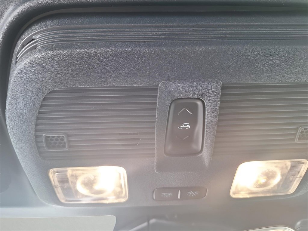 New 2026 Ford Mustang Premium image 22