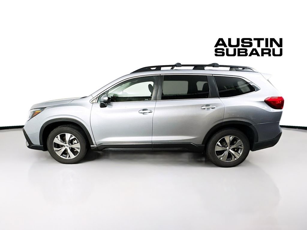 Used 2023 Subaru Ascent Premium w/ Convenience Package AWD/4WD image 4