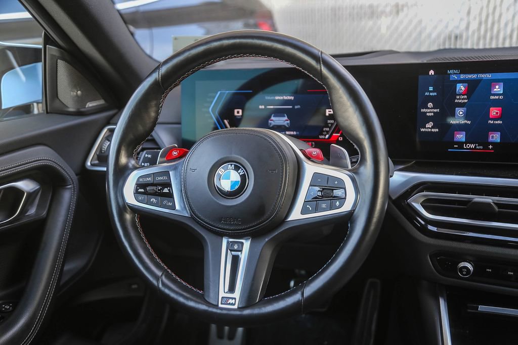 Used 2023 BMW M2 image 12
