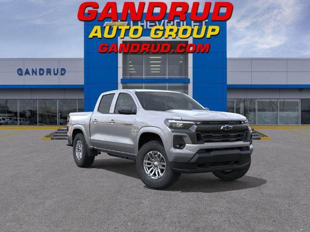 New 2026 Chevrolet Colorado LT w/ LT Convenience Package
