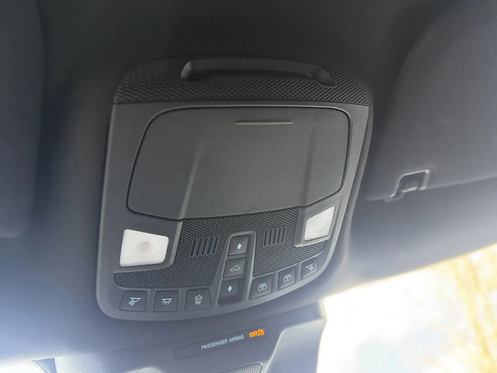 Used 2023 Ford Expedition Max Platinum AWD/4WD image 41
