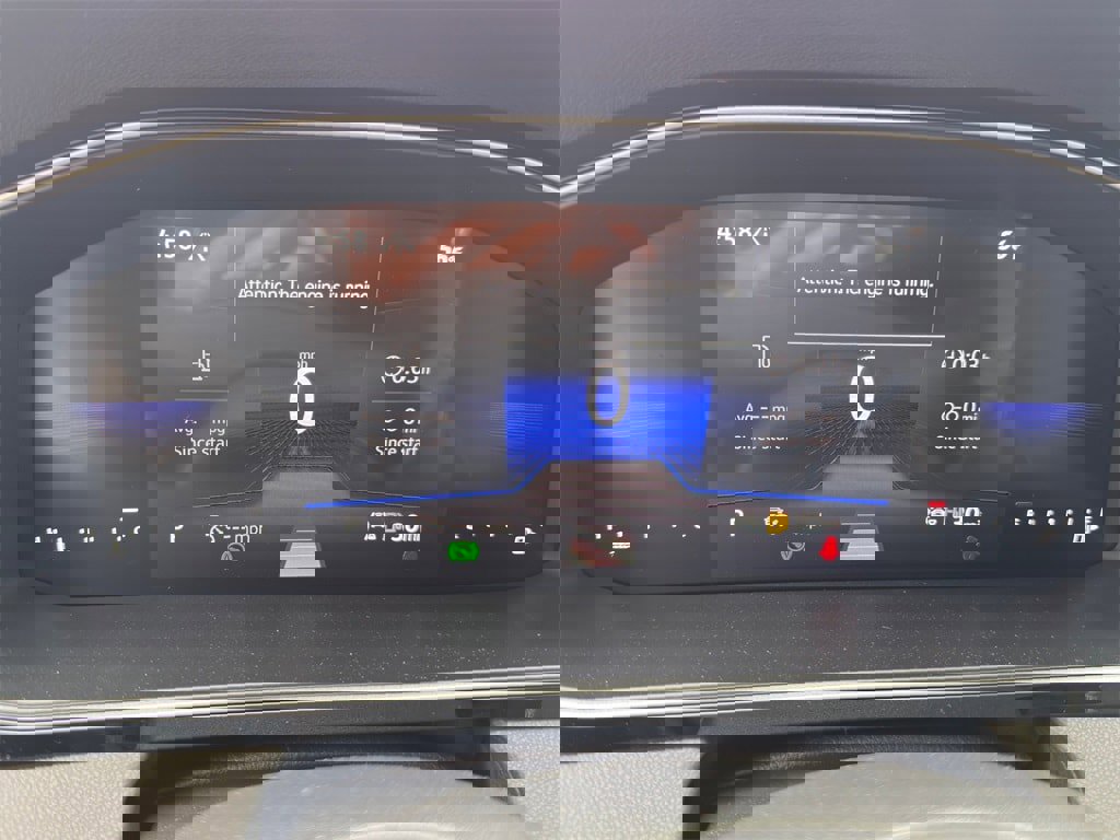 New 2026 Volkswagen Jetta Sport image 22