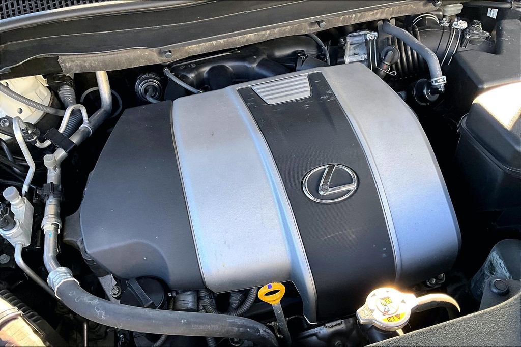 Used 2017 Lexus RX 350 AWD w/ Premium Package image 31