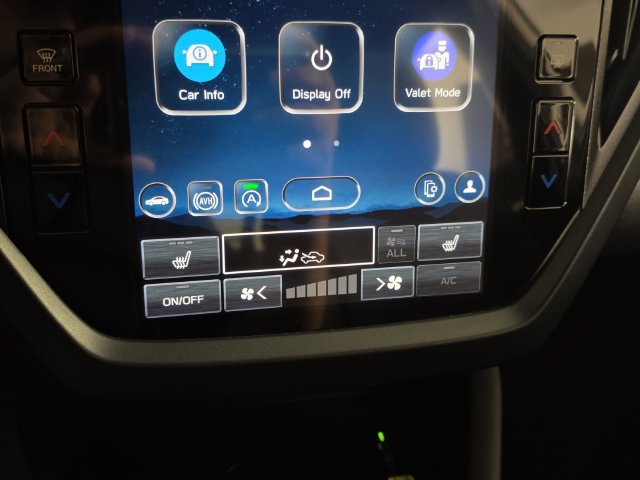 Certified 2025 Subaru Forester Premium AWD/4WD image 20