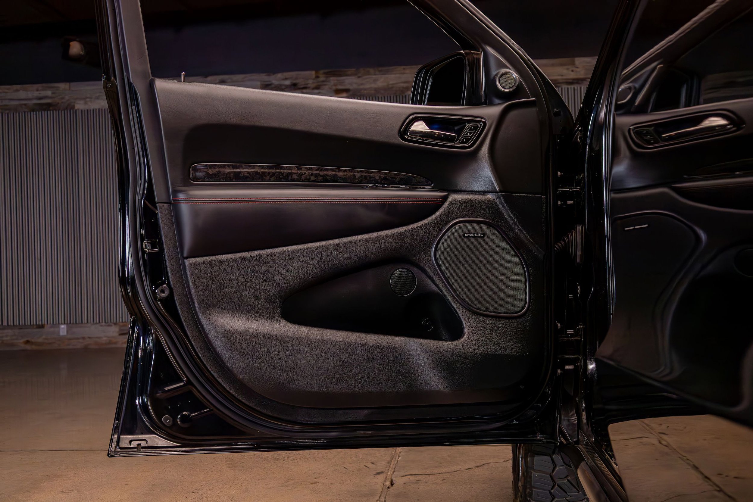 Used 2024 Dodge Durango R/T AWD/4WD image 29