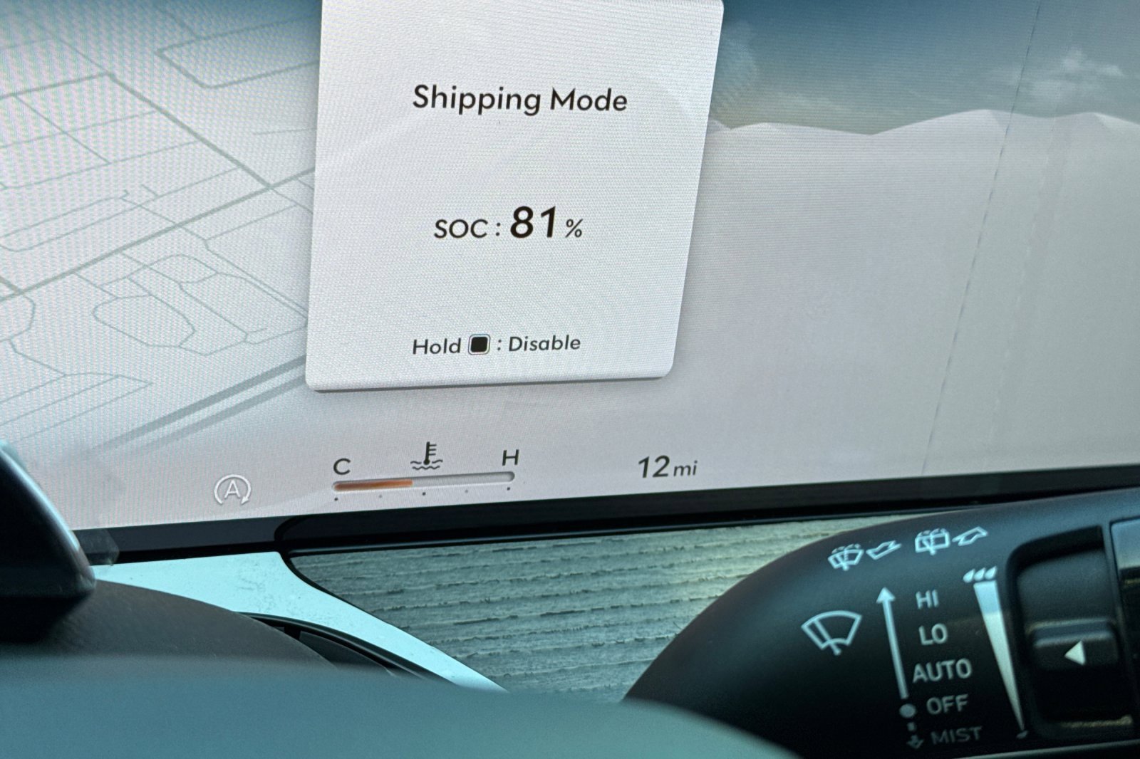 New 2026 Genesis GV80 2.5T Advanced image 30