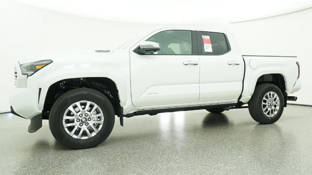New 2026 Toyota Tacoma Limited AWD/4WD image 52