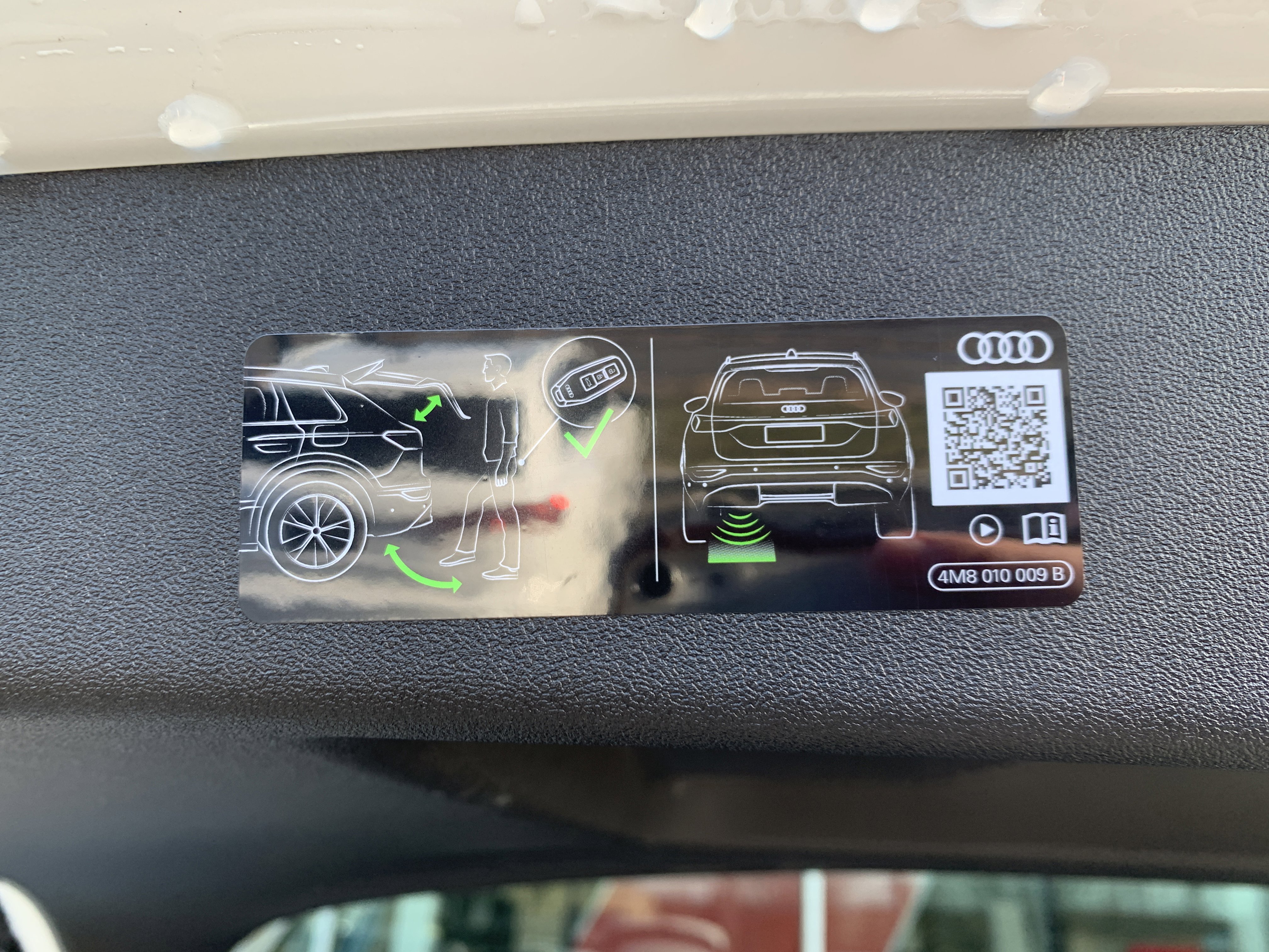 Certified 2025 Audi Q5 Premium Plus w/ Premium Plus image 22